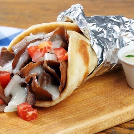 Super Beef Donair » Pizza Plus Donair & Pasta
