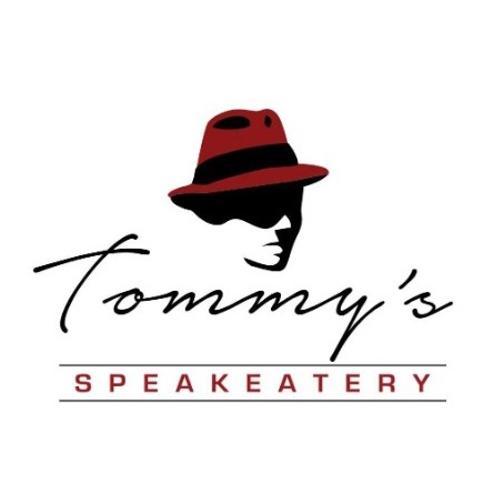 Tommy's Speakeatery