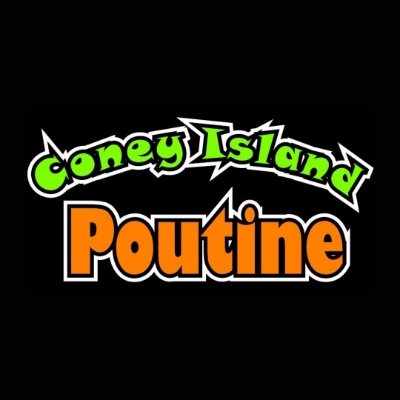  Coney Island Poutine
