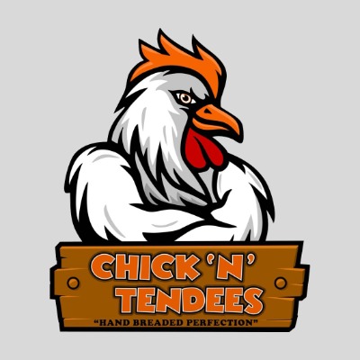 Chick 'N' Tendees