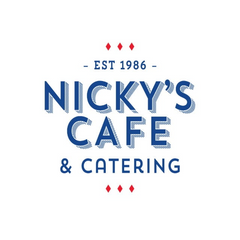 Nicky's Cafe & Catering