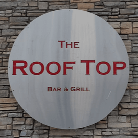 The Rooftop Bar & Grill