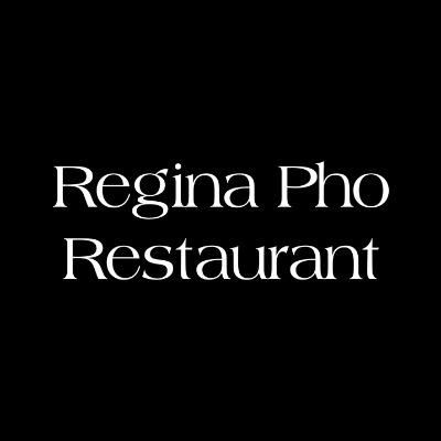 Regina Pho Restaurant 