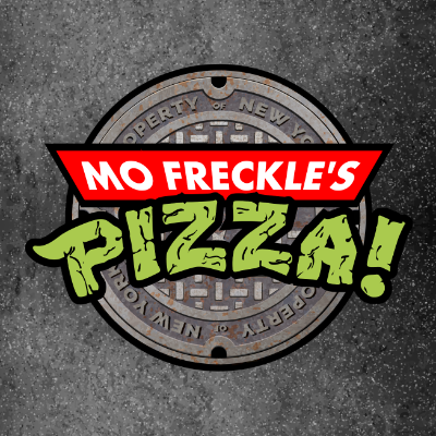 Mo Freckle's Pizza