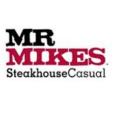 Mr Mikes