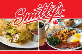 Smitty's