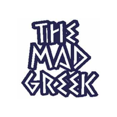 The Mad Greek