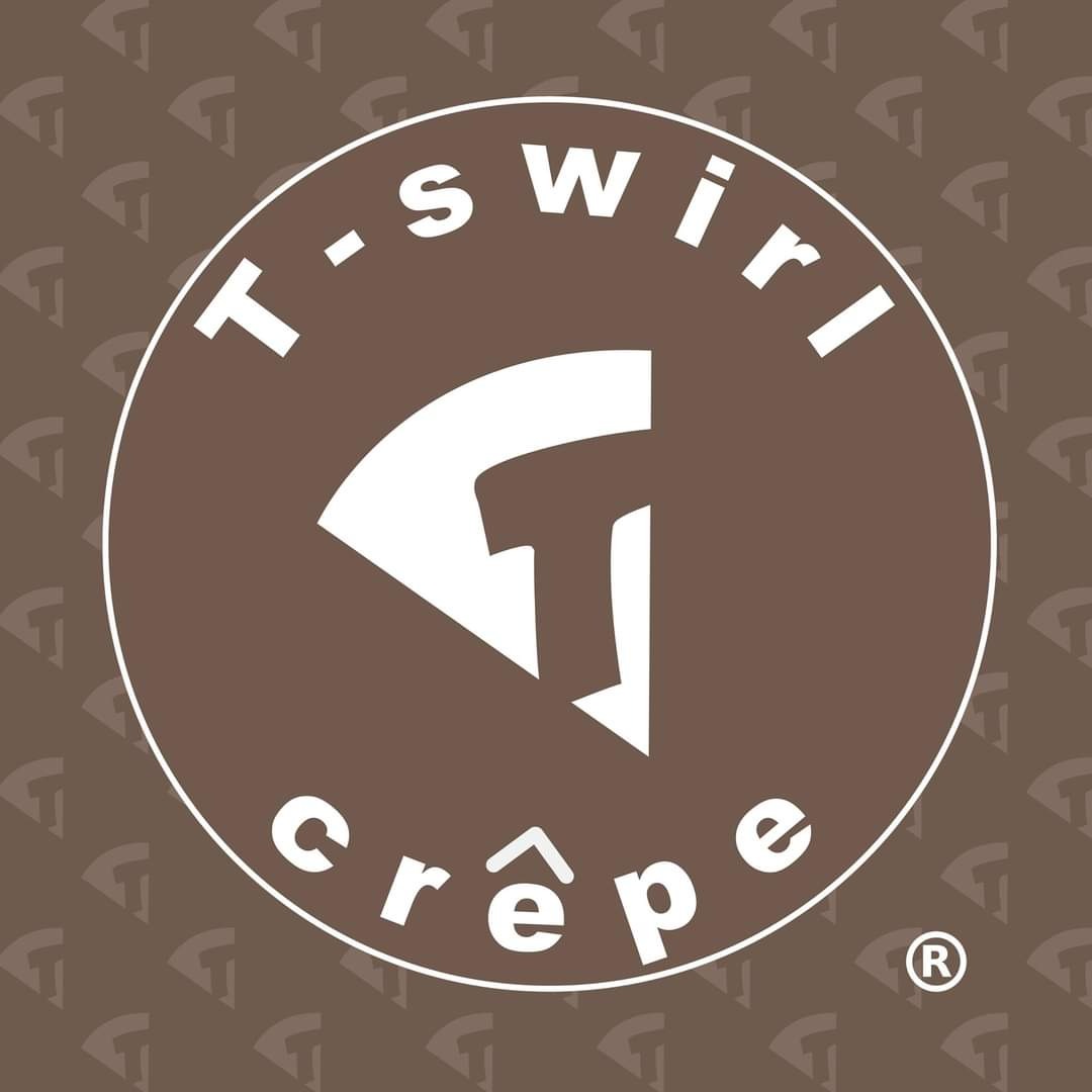 T-Swirl Crepe Wichita
