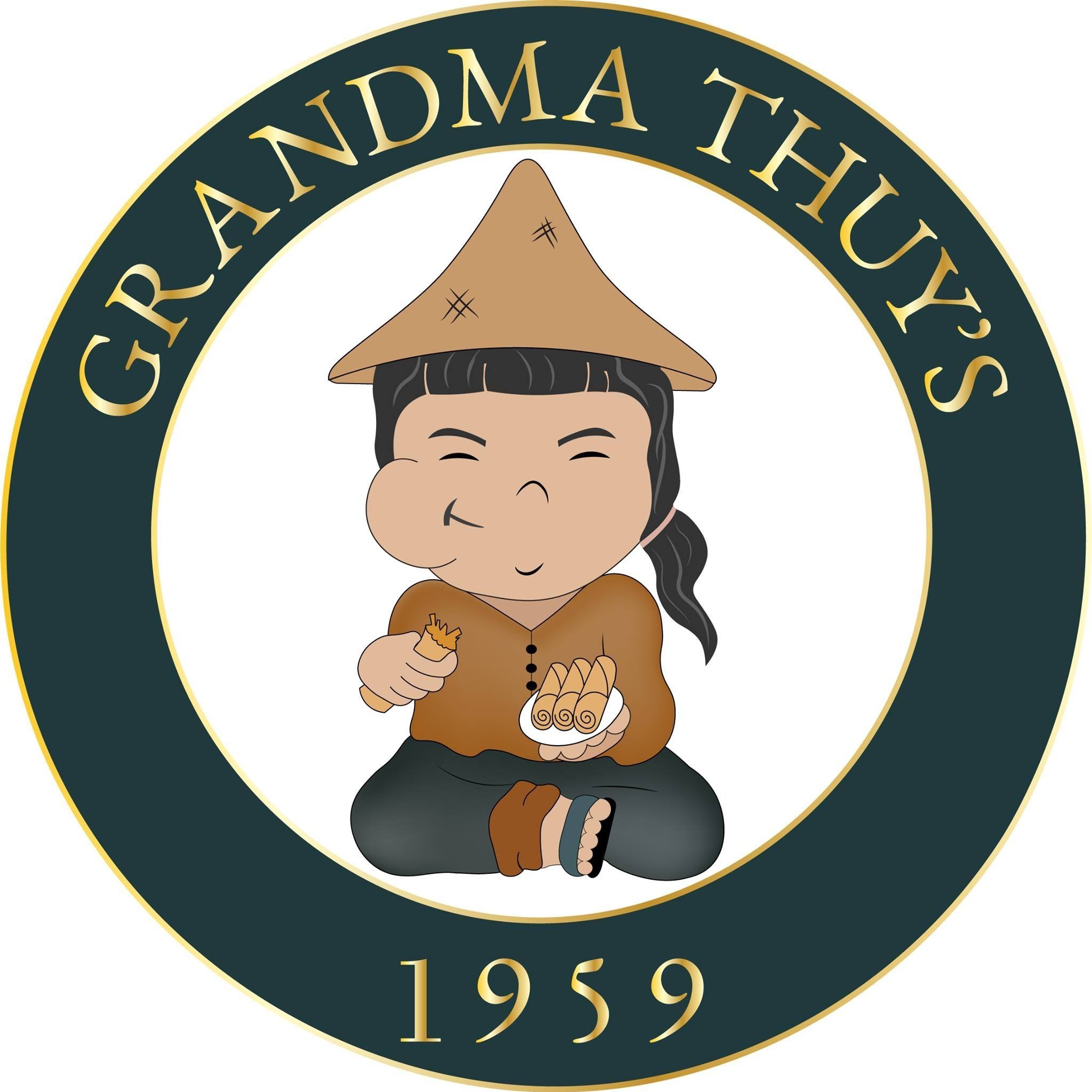 Grandma Thuy's