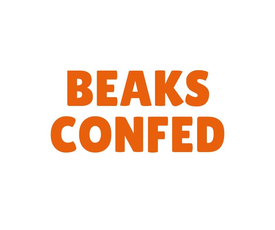 Beaks Chicken - Confederation