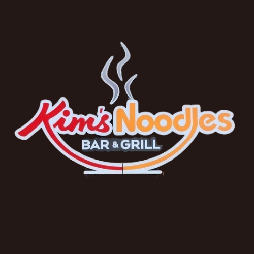 Kim's Noodle's - Bar & Grill