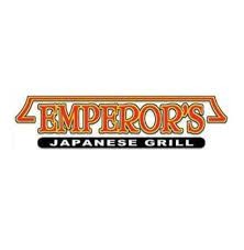 Emperors Derby Japanese Grill