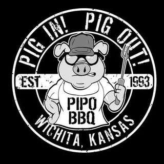 Pig In! Pig Out! BBQ