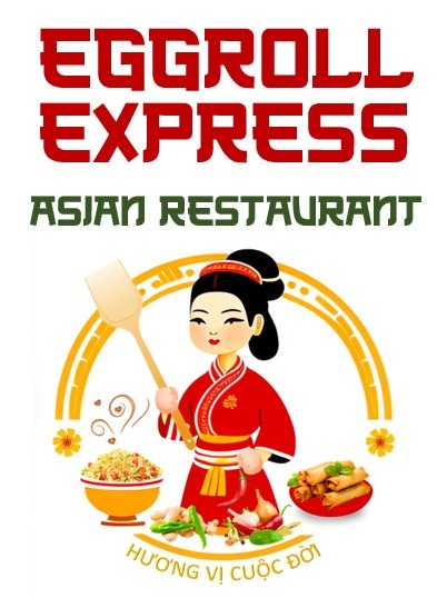 Eggroll Express - Wichita