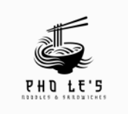 Pho Le’s Noodles & Sandwiches
