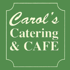 Carol's Catering