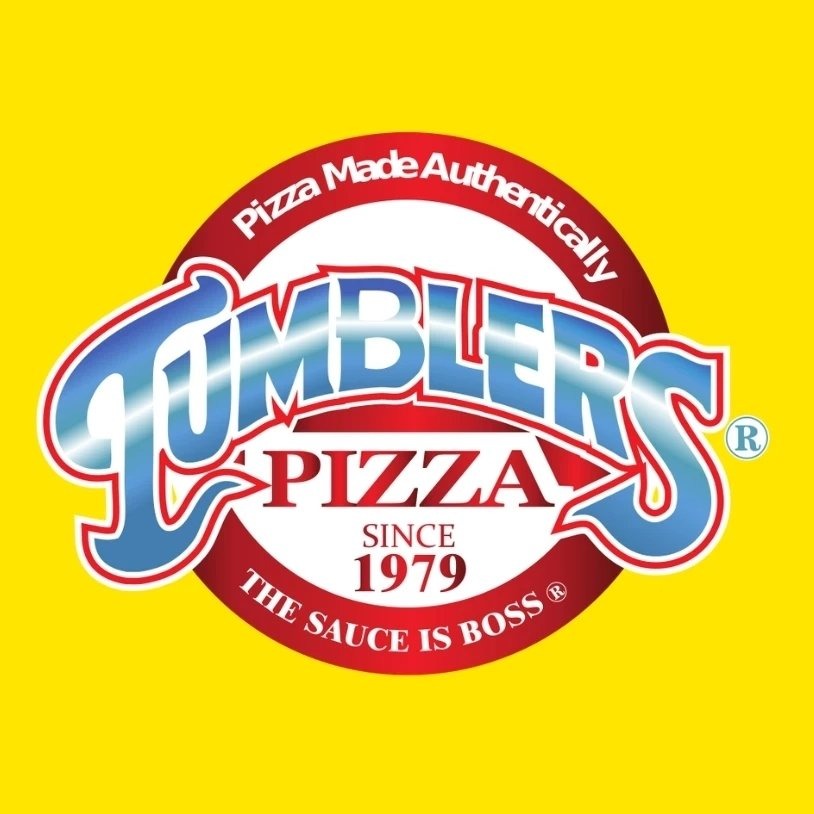 Tumbler's Pizza