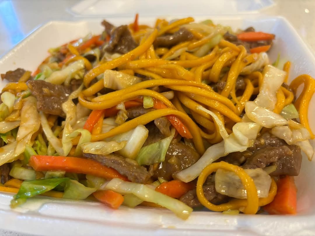 Louis Fried Rice