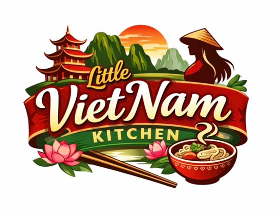 Little Vietnam Kitchen