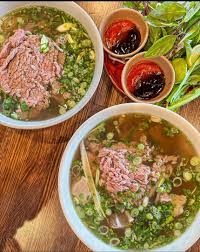 Little Vietnam Kitchen