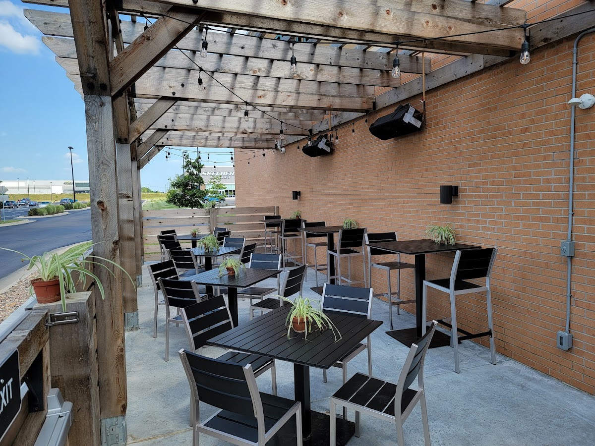 Albero Bistro | Italian